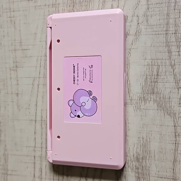 KimChi Chic Beauty Bonita Senorita 03 Cheek Palette - Picture 5 of 5